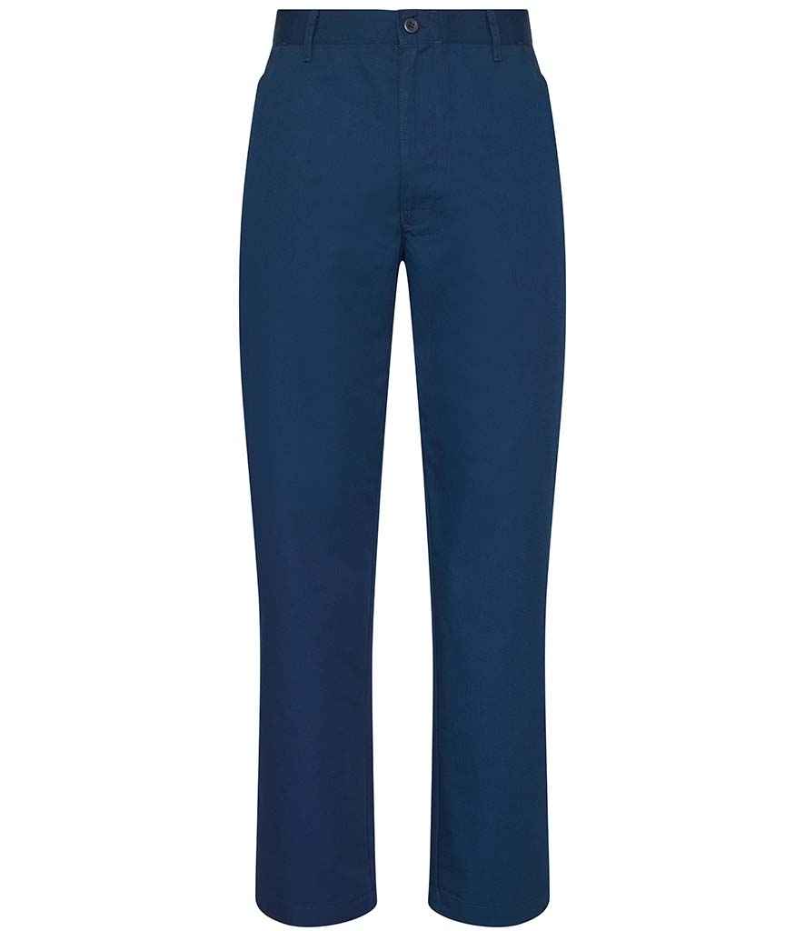 Pro RTX Pro Workwear Trousers in Navy