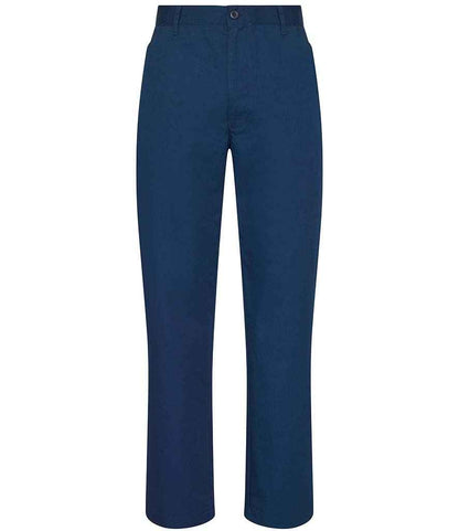 Pro RTX Pro Workwear Trousers in Navy