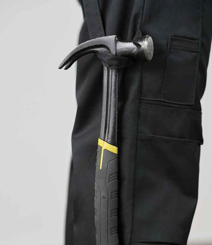 Pro RTX Pro Tradesman Trousers - model image