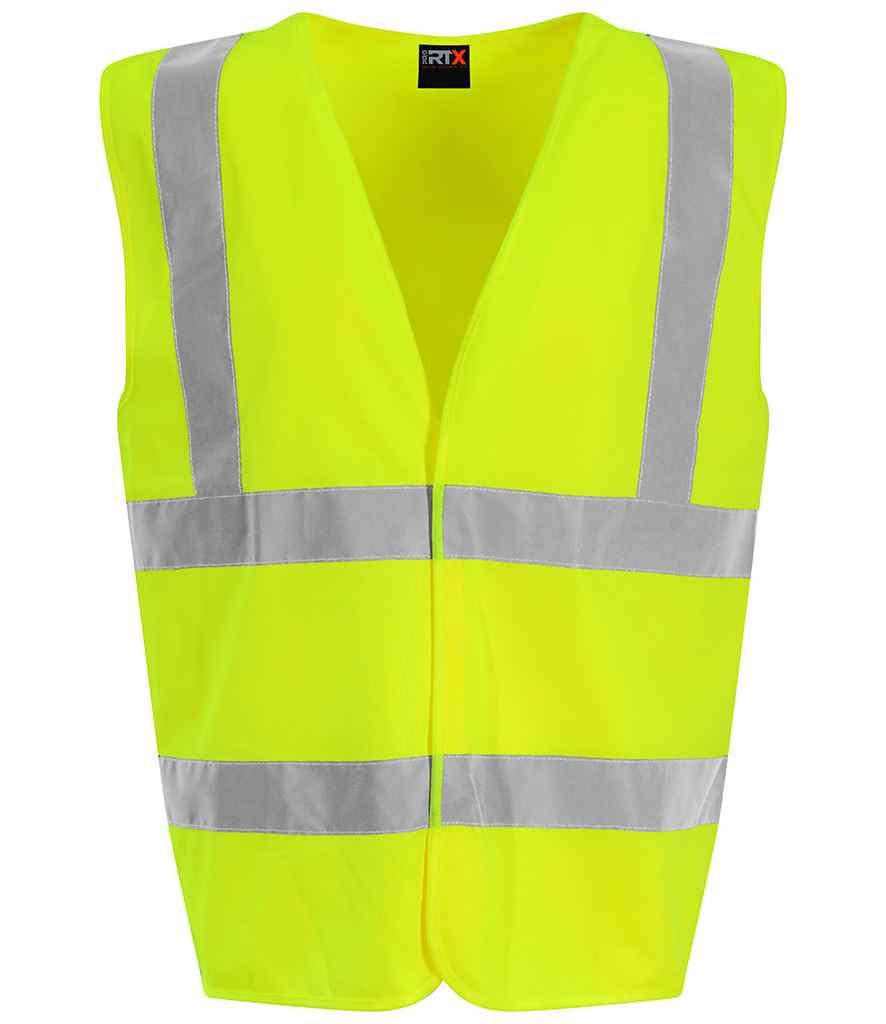 RX700 YEL FRONT