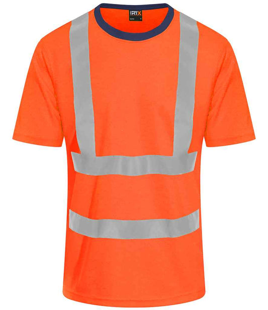 Pro RTX High Visibility T-Shirt - model image