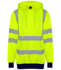 Yellow/Navy
