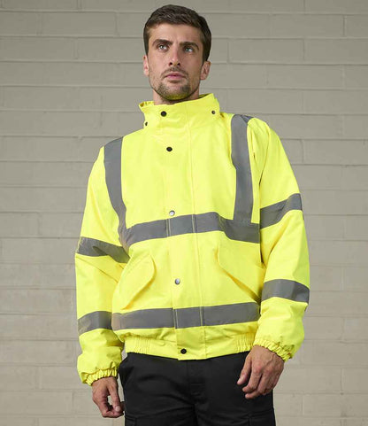 Pro RTX High Visibility Pro RTX High Visibility Bomber Jacket