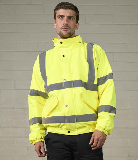 Pro RTX High Visibility Pro RTX High Visibility Bomber Jacket