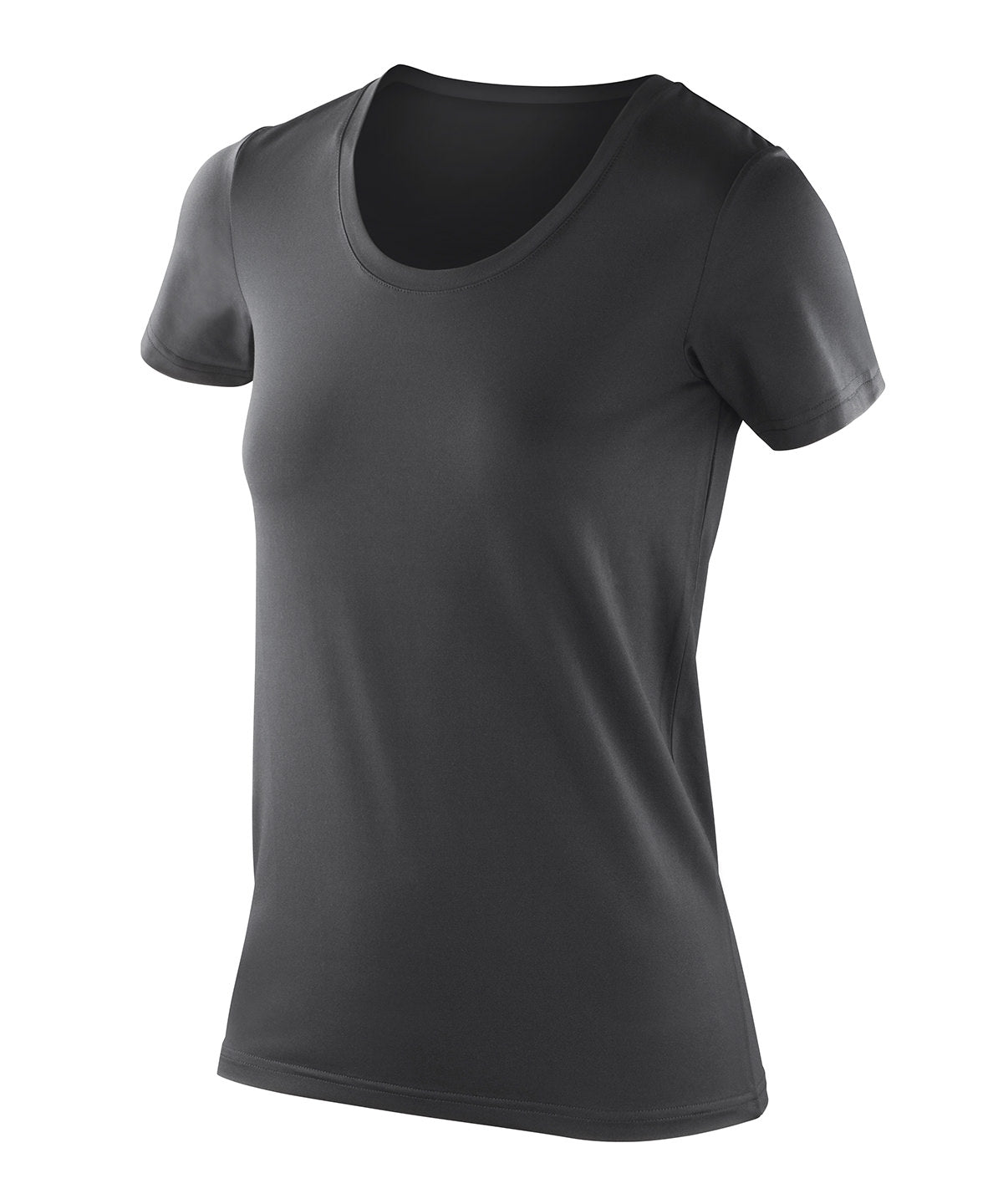 Spiro Softex® t-shirt Black