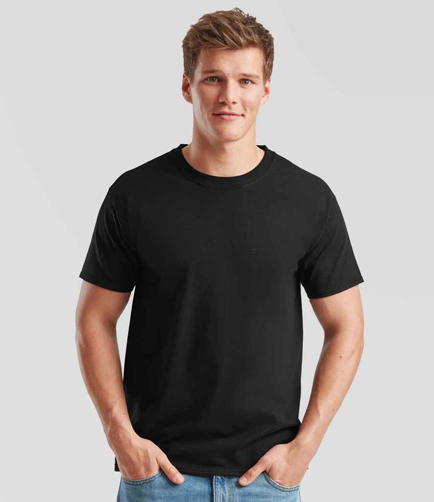 Fruit of the Loom Fruit of the Loom Heavy Cotton T-Shirt