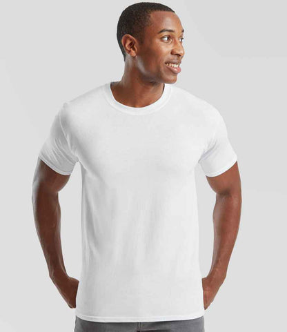Fruit of the Loom Heavy Cotton T-Shirt