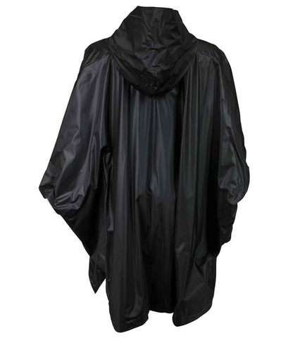 SC10 BLK BACK
