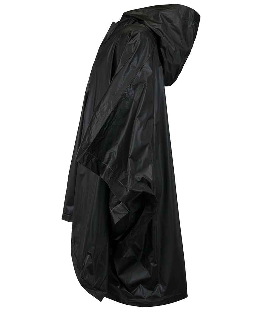 SC10 BLK LEFT