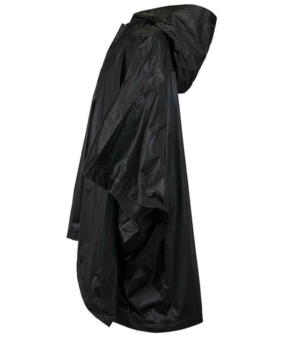 SC10 BLK LEFT