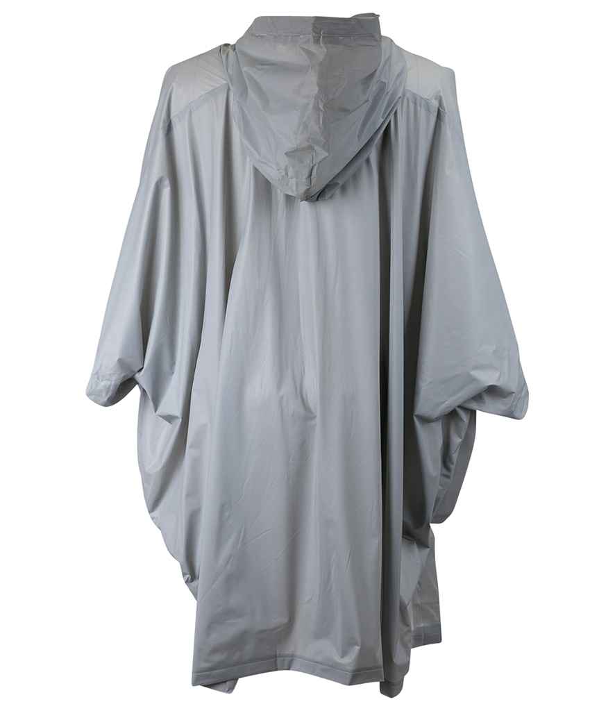 SC10 SIL BACK