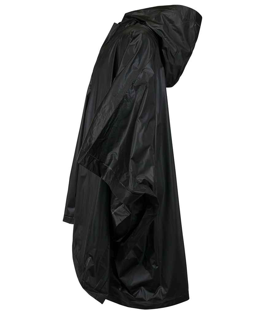 SC19 BLK LEFT