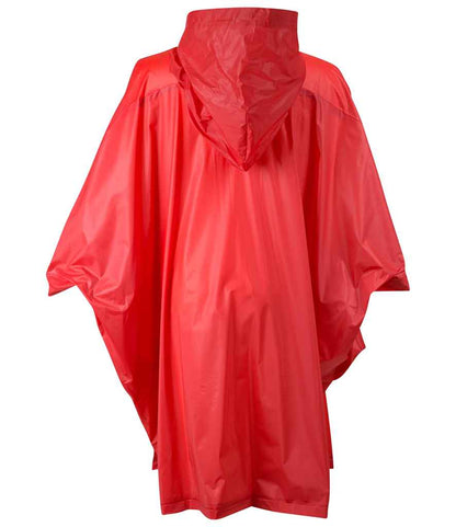 SC19 RED BACK