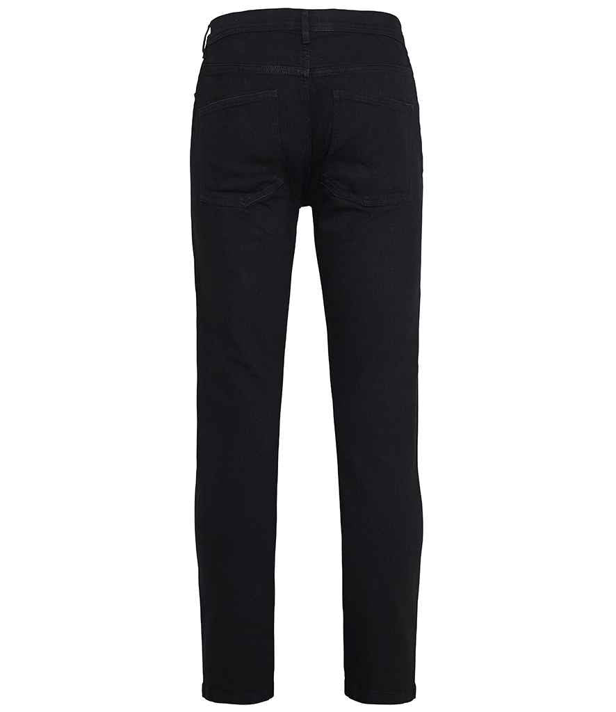 SD01 BLK BACK