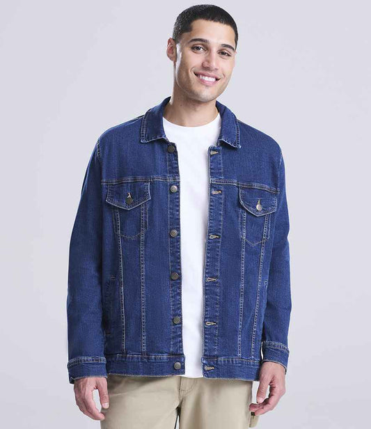 So Denim Noah Denim Jacket
