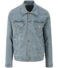 Light Blue Wash