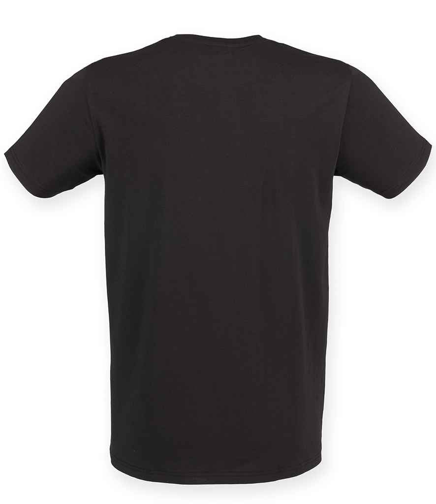 SF121 BLK BACK