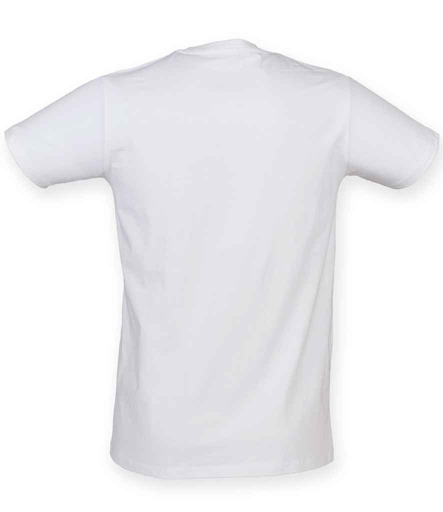 SF121 WHI BACK