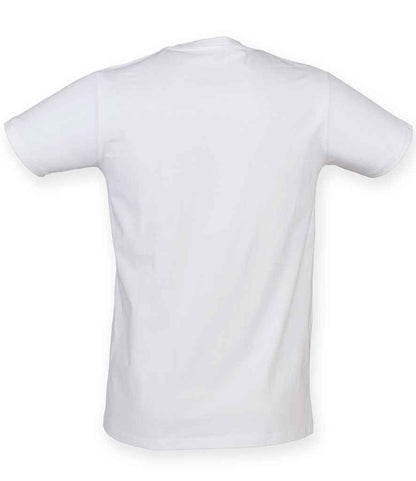 SF121 WHI BACK