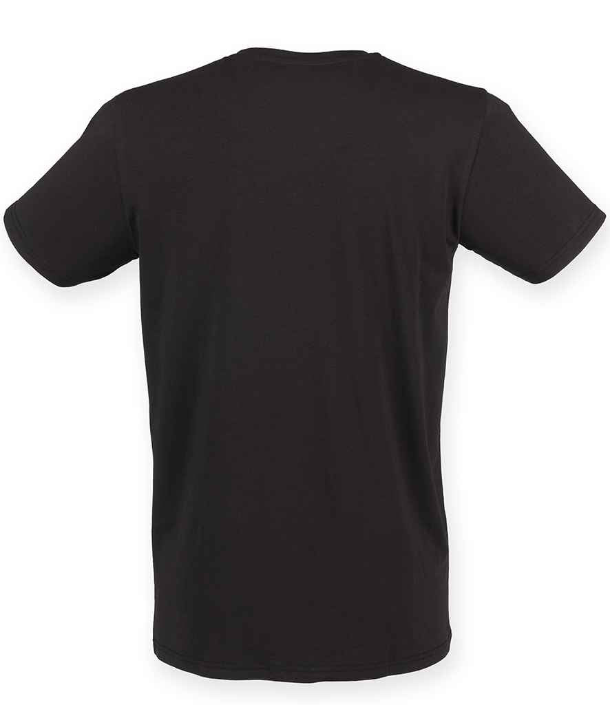 SF122 BLK BACK