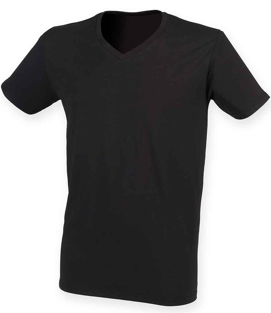 SF122 BLK FRONT