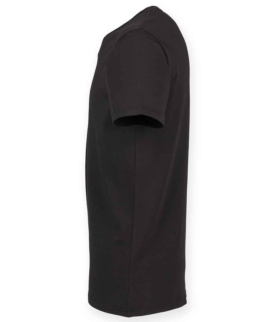 SF122 BLK LEFT