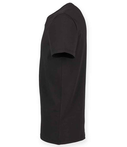 SF122 BLK LEFT