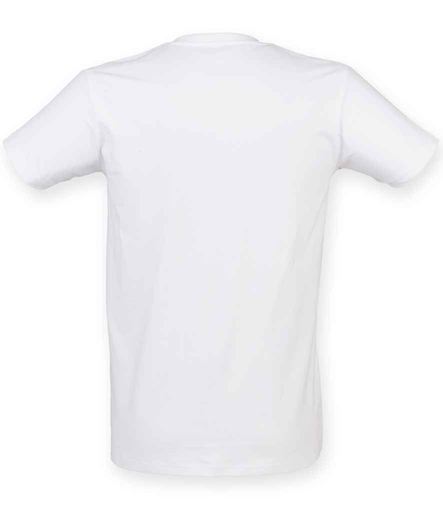 SF122 WHI BACK