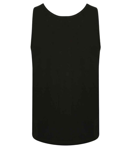 SF123 BLK BACK