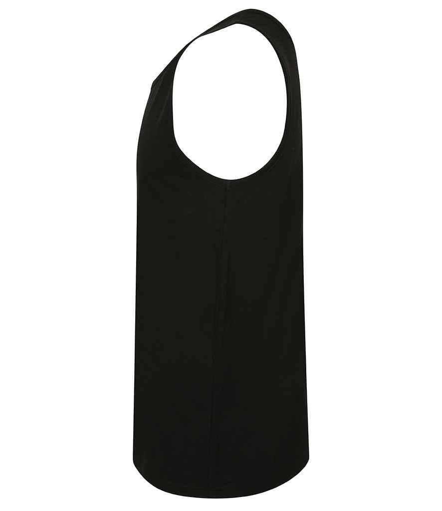 SF123 BLK LEFT
