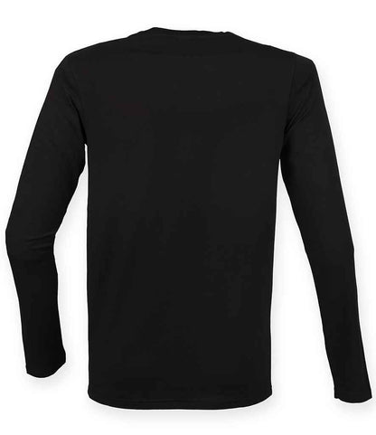 SF124 BLK BACK