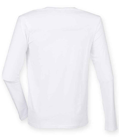 SF124 WHI BACK
