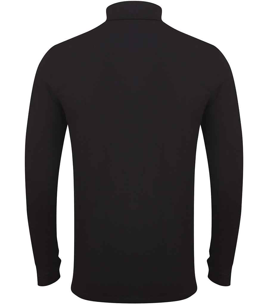 SF125 BLK BACK