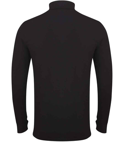 SF125 BLK BACK
