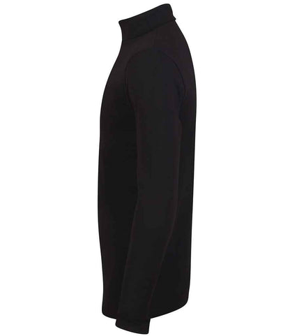 SF125 BLK LEFT