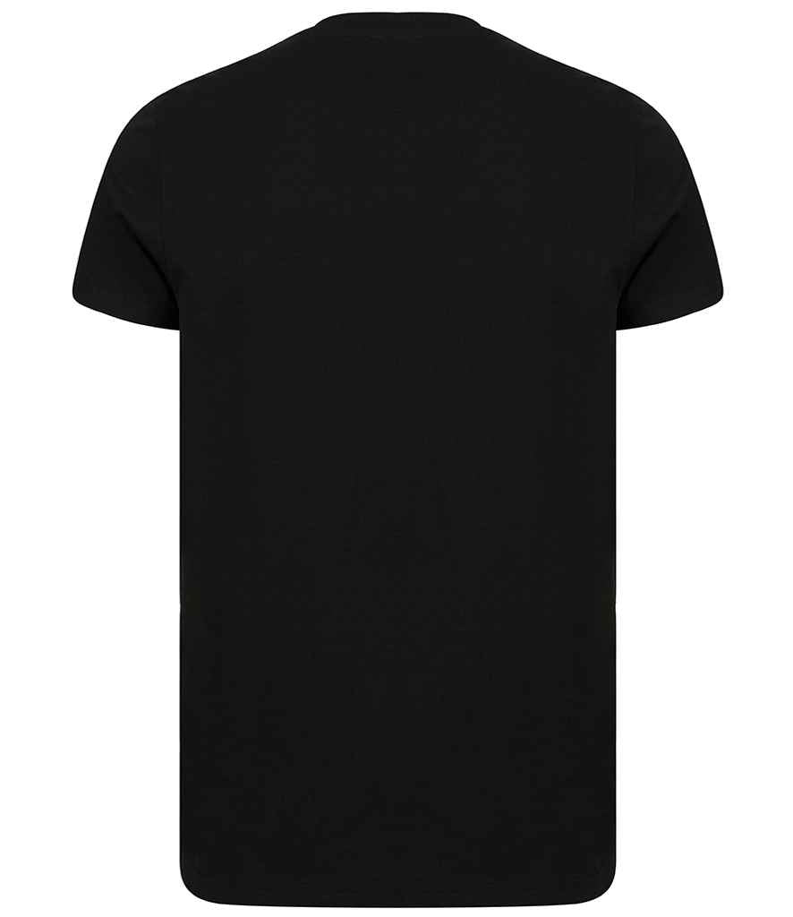 SF130 BLK BACK