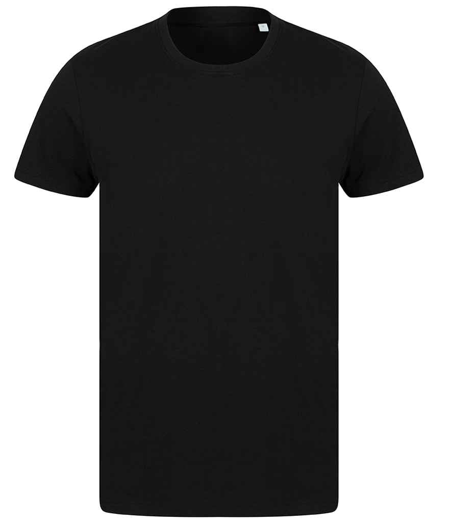 SF Clothing SF Clothing Unisex Sustainable Generation T-Shirt Black