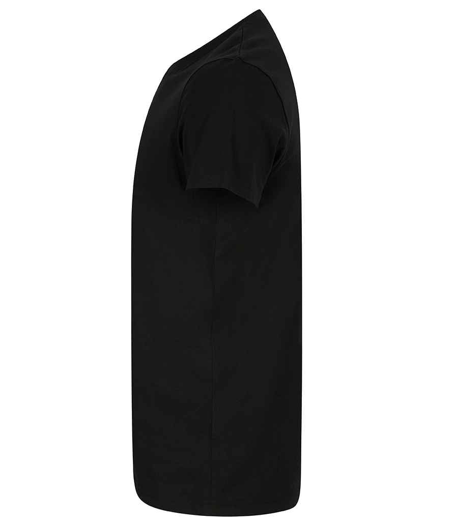 SF130 BLK LEFT