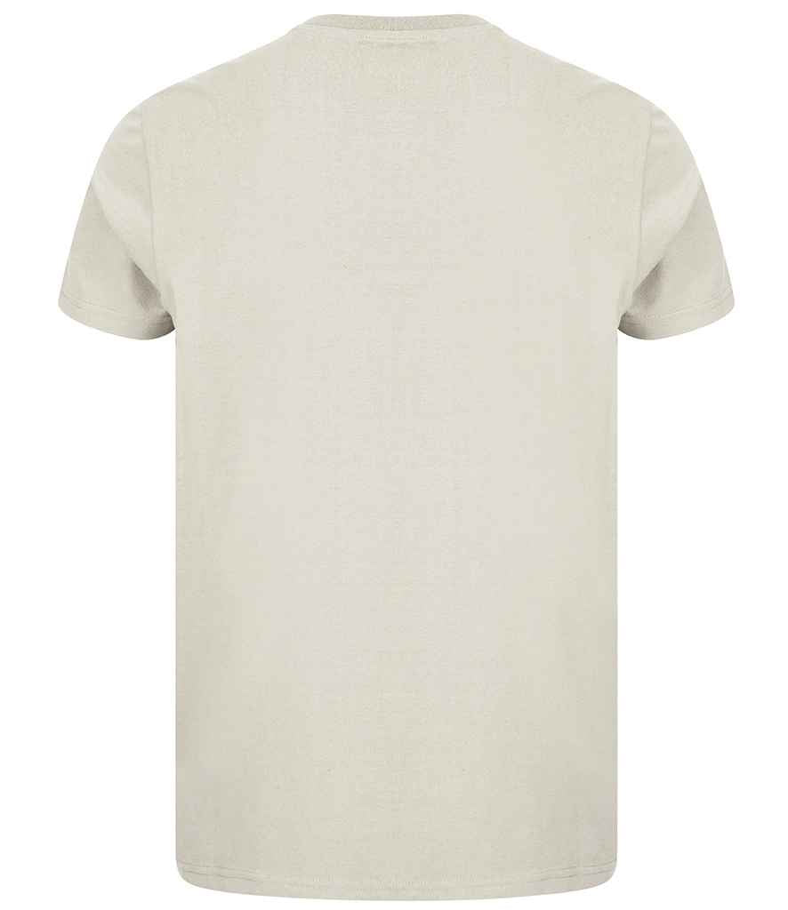 SF Clothing SF Clothing Unisex Sustainable Generation T-Shirt Light Stone