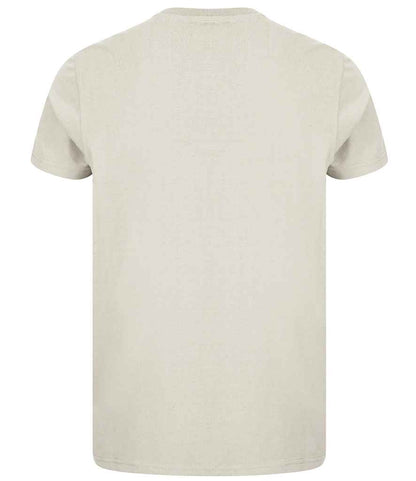 SF Clothing SF Clothing Unisex Sustainable Generation T-Shirt Light Stone