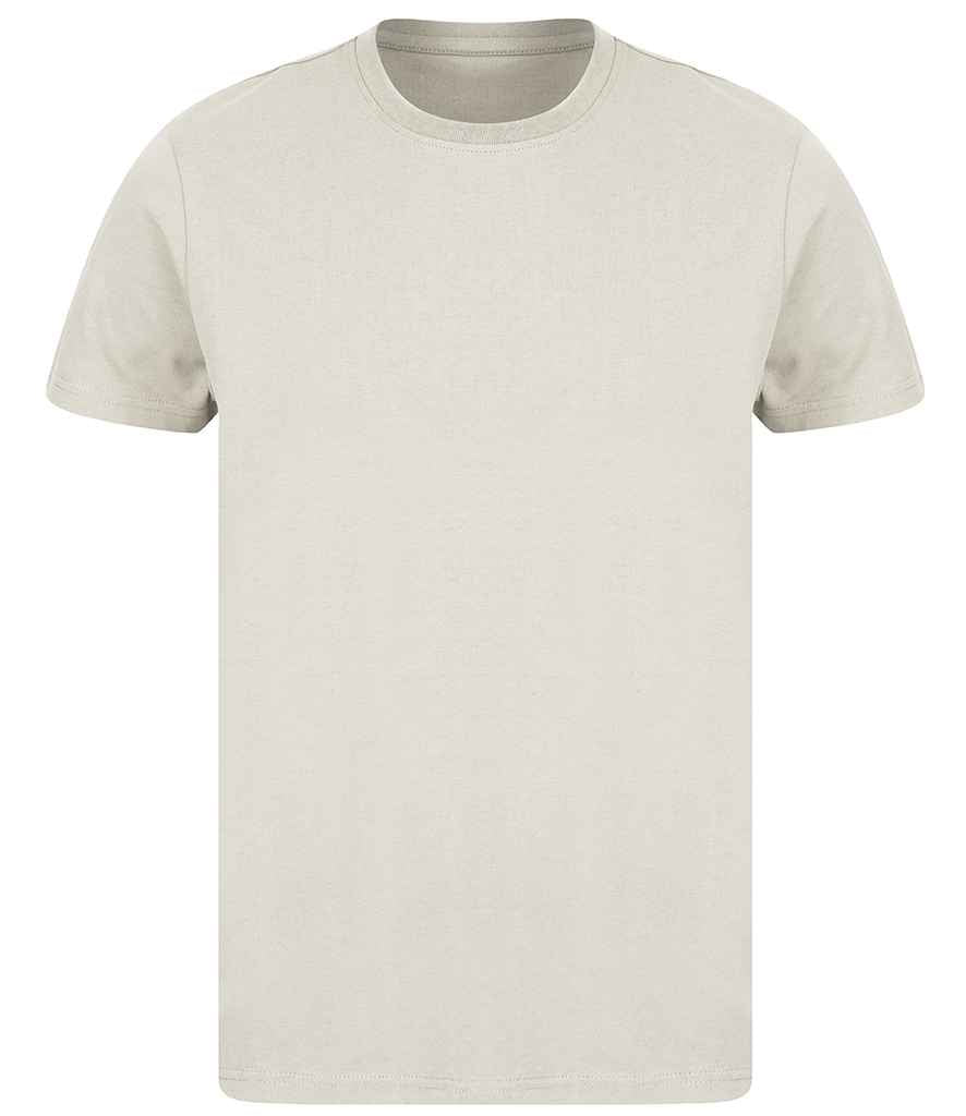 SF Clothing SF Clothing Unisex Sustainable Generation T-Shirt Light Stone