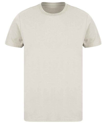 SF Clothing SF Clothing Unisex Sustainable Generation T-Shirt Light Stone