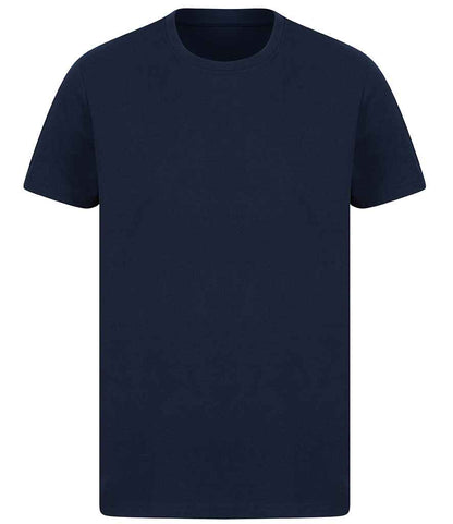 SF Clothing Unisex Sustainable Generation T-Shirt in Navy