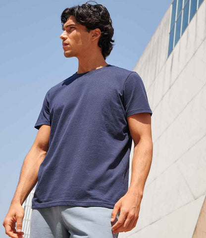 SF Clothing Unisex Sustainable Generation T-Shirt - model image