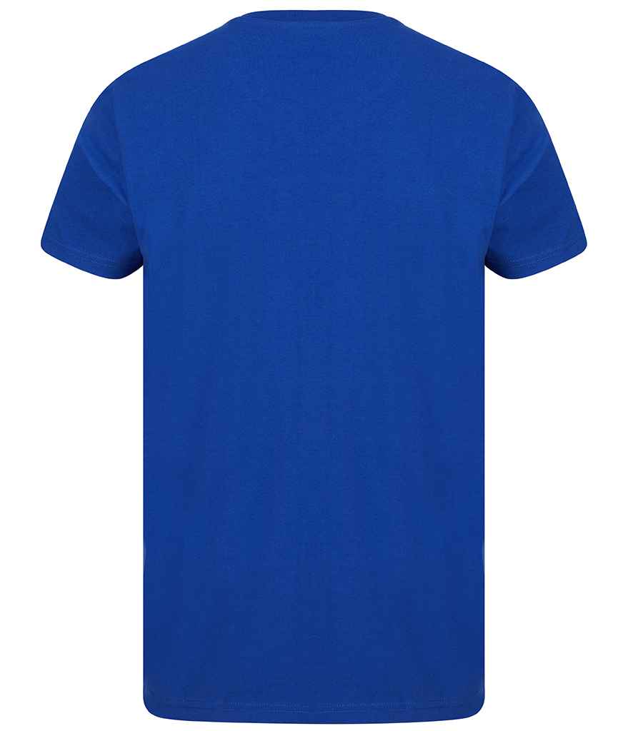 SF130 ROY BACK