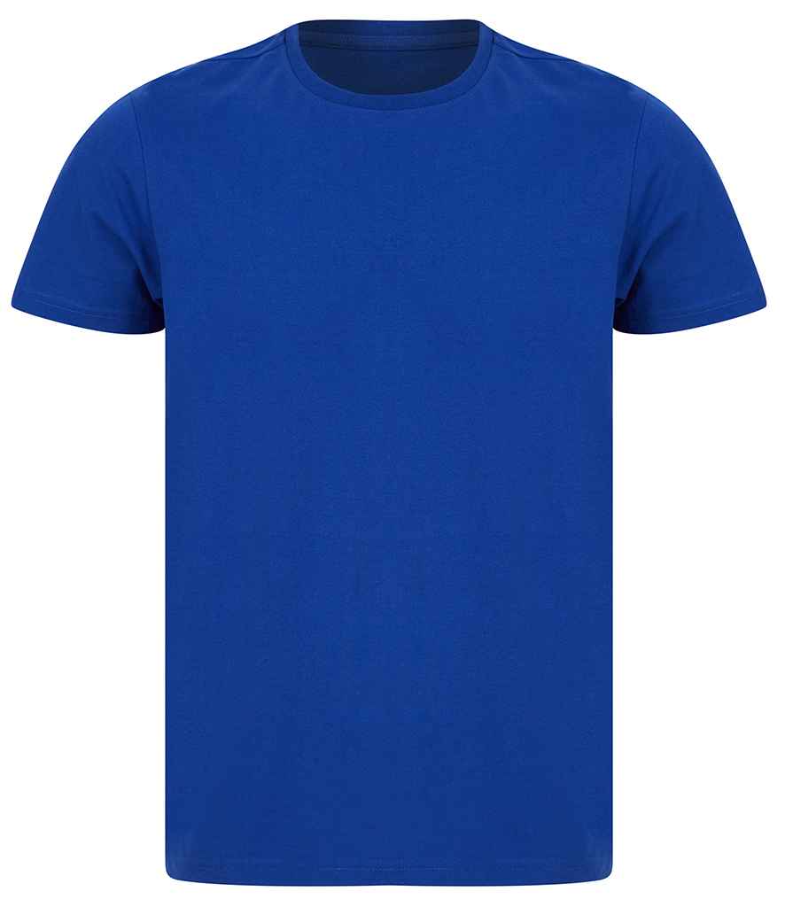 SF Clothing SF Clothing Unisex Sustainable Generation T-Shirt Royal Blue