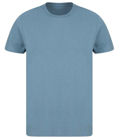 SF Clothing SF Clothing Unisex Sustainable Generation T-Shirt Stone Blue