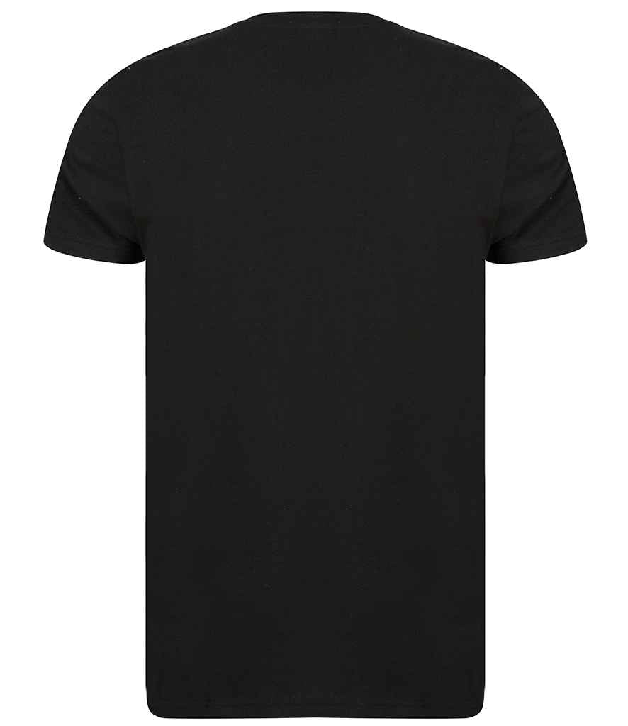 SF140 BLK BACK