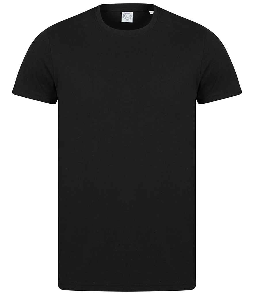 SF140 BLK FRONT