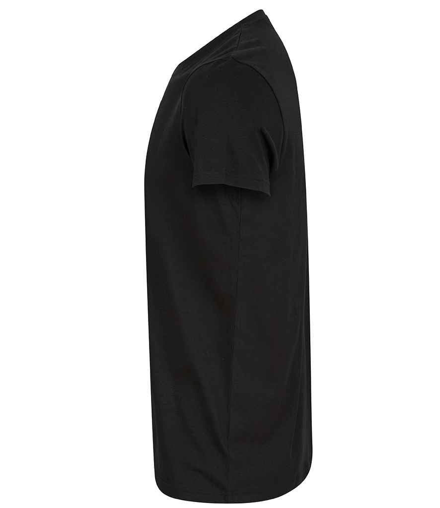 SF140 BLK LEFT